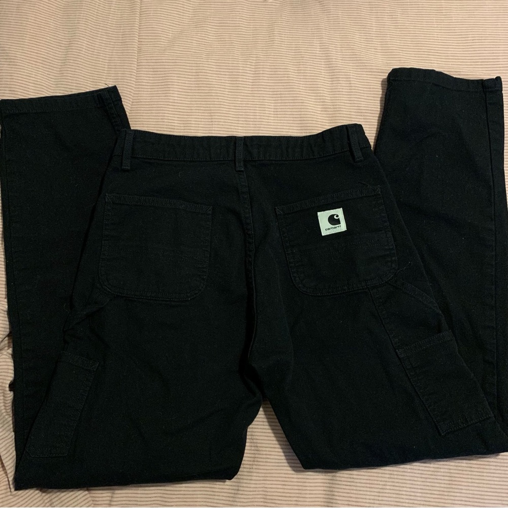 Carhartt WIP Boyfriend cargo pants
